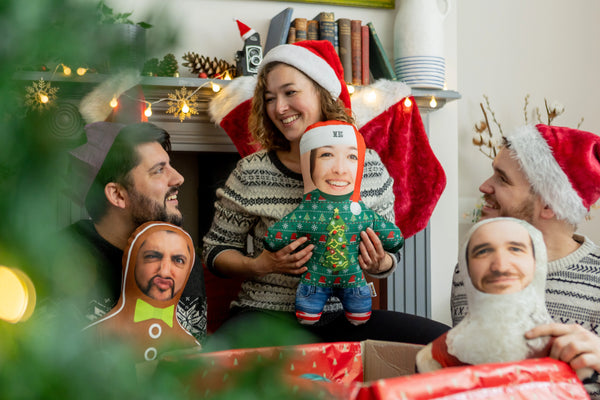 Top 5 Secret Santa Gift Ideas For Under £20 - British Made Gifts