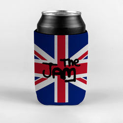 The Jam - Drink Can Cooler