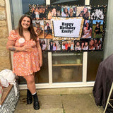 Birthday Banners