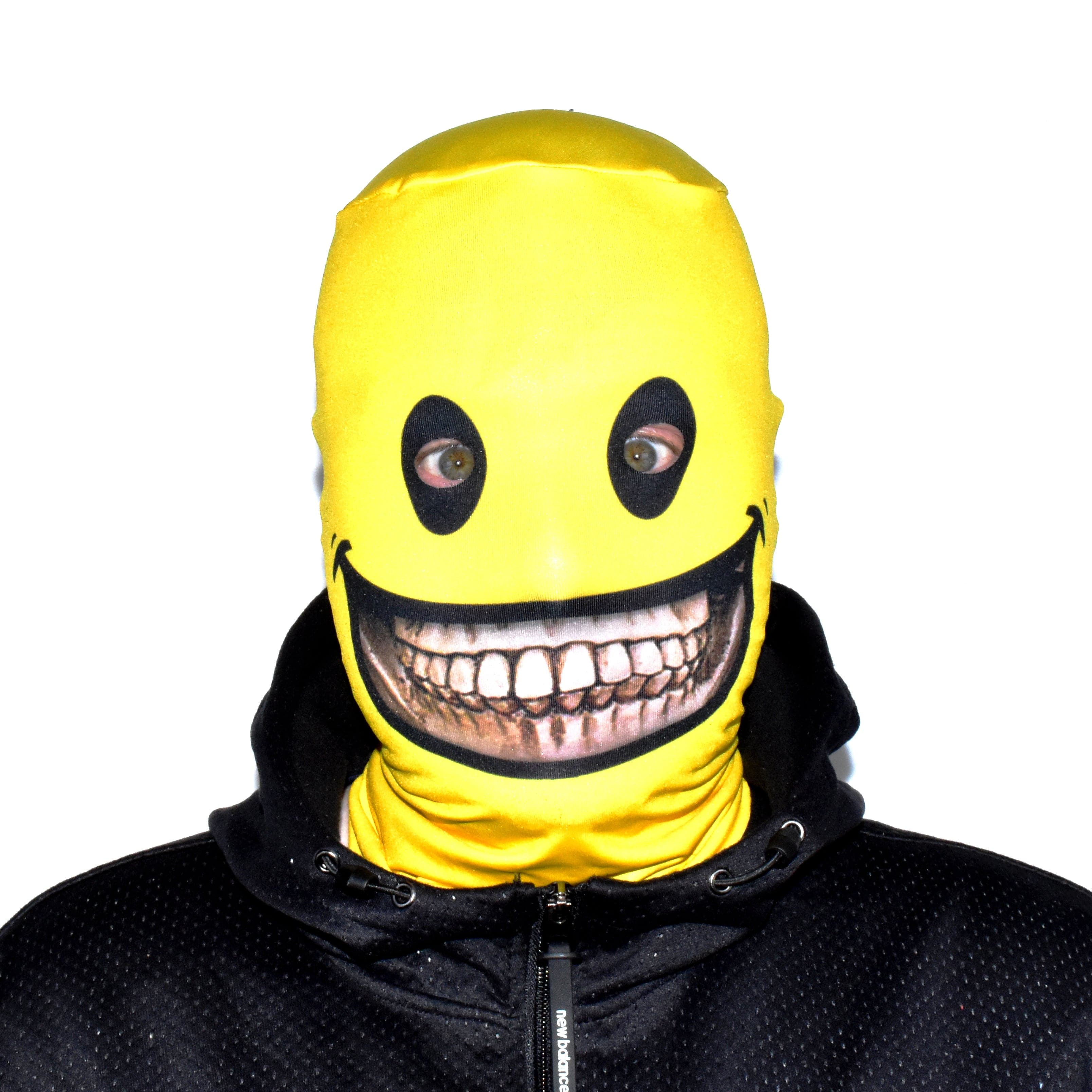 Smiley Killer Maske Check Out Our New Line Of Smiley Killer Faceplate Smiley Killer Maske Check Out Our New Line Of Smiley Killer Faceplate