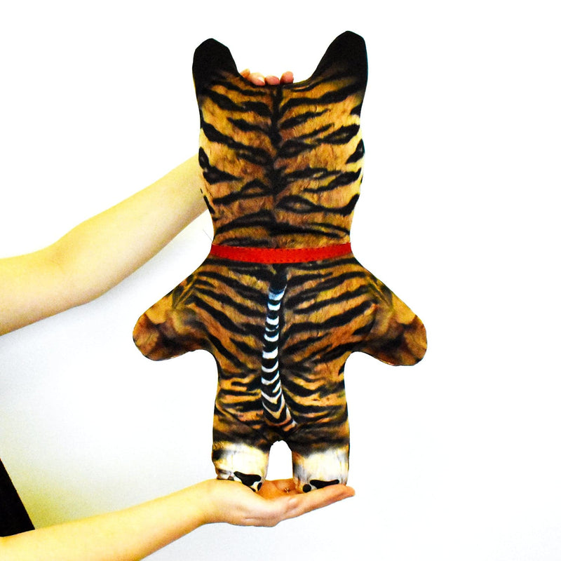 Tiger - Personalised Pet Mini Me