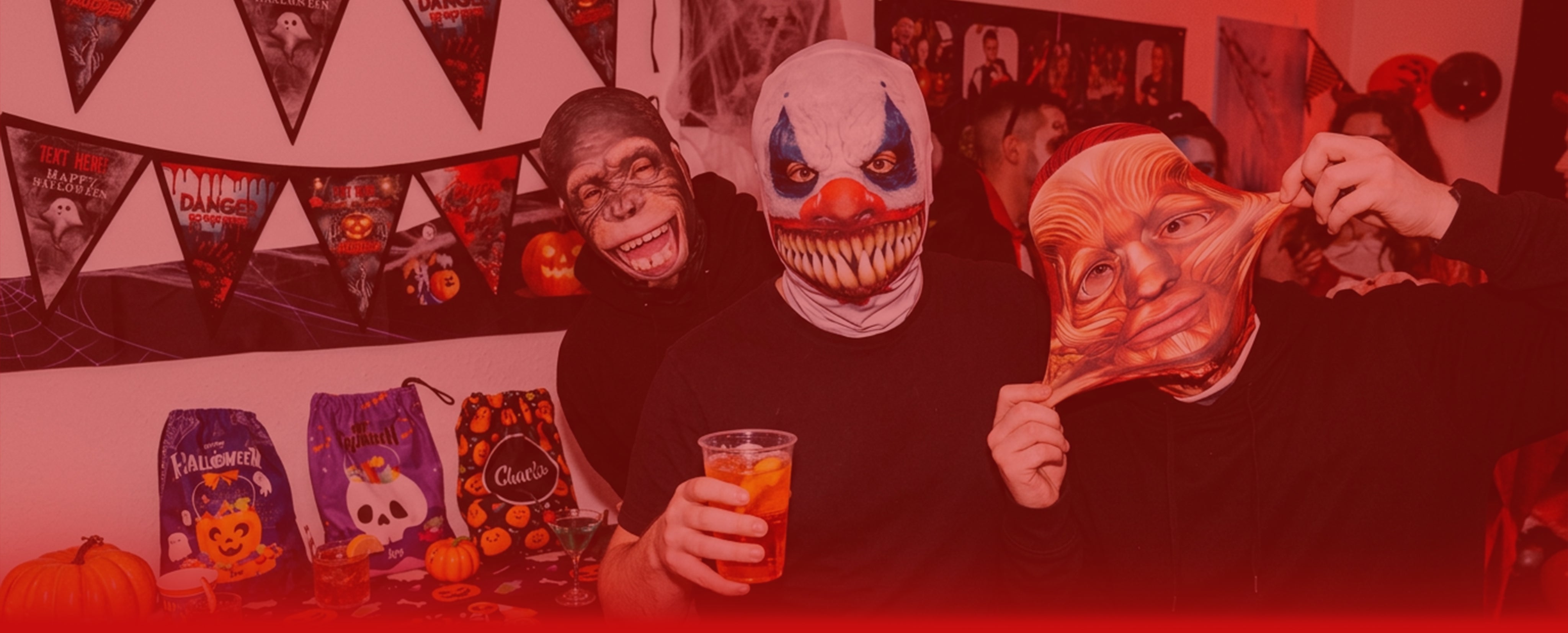 Halloween – Page 9 – https://britishmade.gifts/