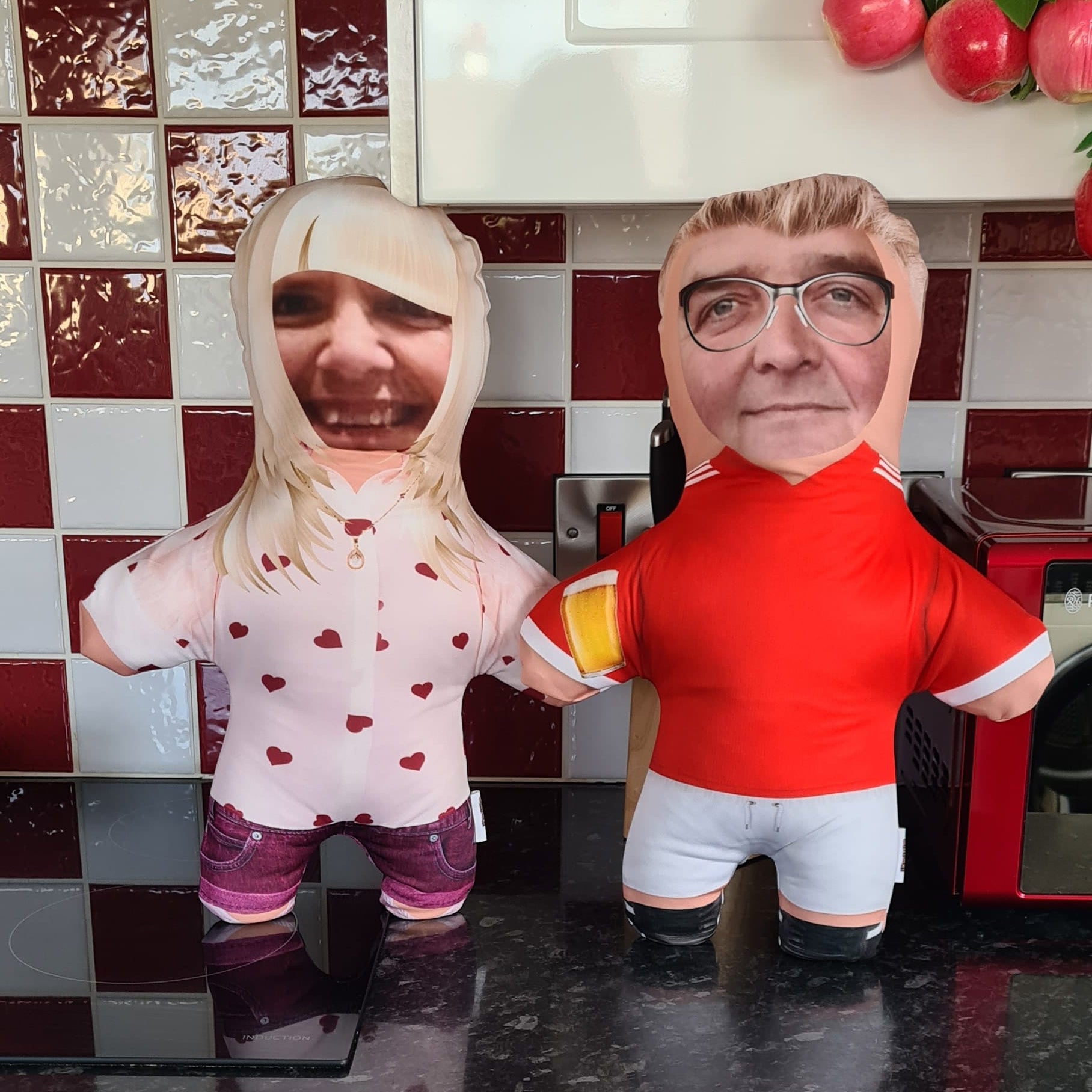 Create Your Own Mini Me Doll - Try The Mini Me Doll App, 2022 – https ...
