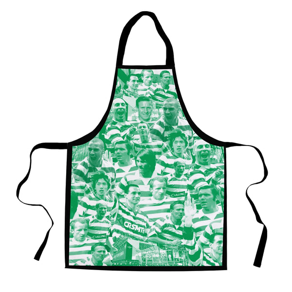 Celtic Montage - Water-Resistant Adults Apron