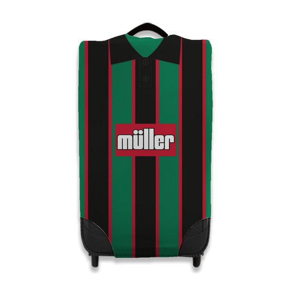 Aston Villa 1994 Away - Retro - Caseskin - 3 Sizes