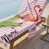 Sunbed Towels