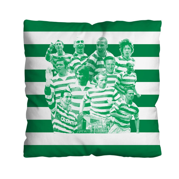 Celtic Montage - Cushion - Two Sizes