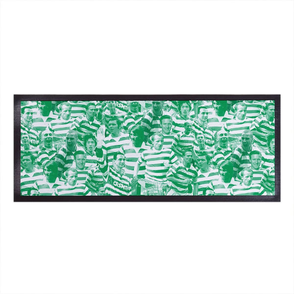 Celtic Montage - Bar Runner