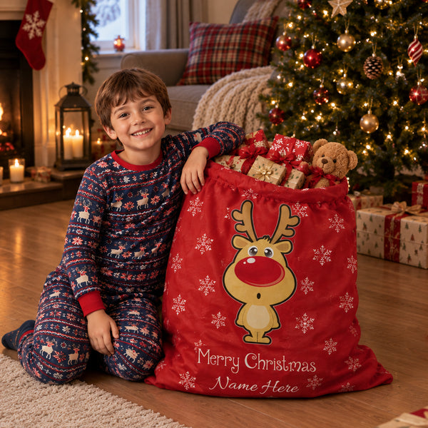 Santa Sacks