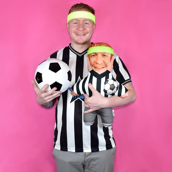 Create Your Own - Custom Mini Me