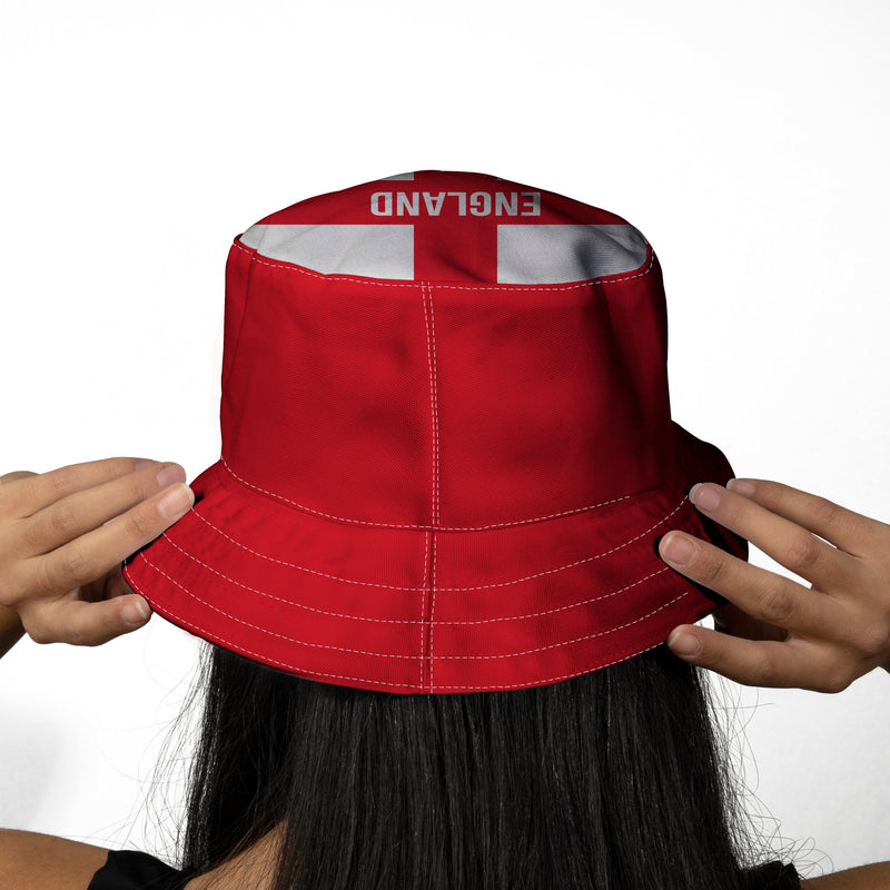 Lionesses Supporters Bucket Hat