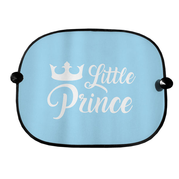Little Prince Car Sun Shade - Set of 2
