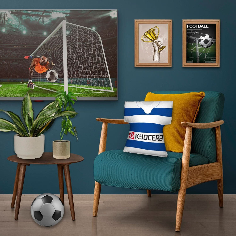 Turn your Football Shirt into a Memory Cushion ** – Fans Museum Turn your Football Shirt into a Memory Cushion ** – Fans Museum