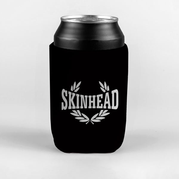 Skinhead - Laurel Leaf - Drink Can Cooler