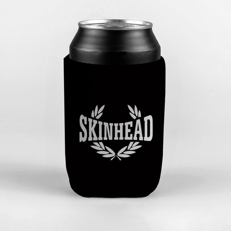Skinhead - Laurel Leaf - Drink Can Cooler