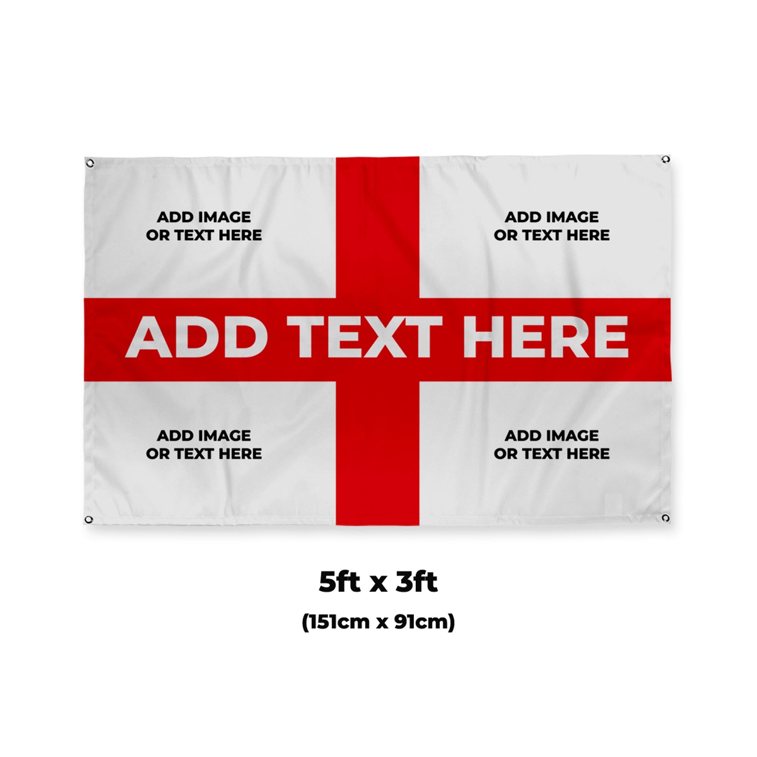 1904 St Louis World's Fair Collectibles England Flag St George National Banner World Cup Football Sports St Georges Cross Flag - Foto 4