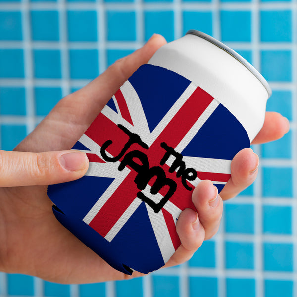 The Jam - Drink Can Cooler
