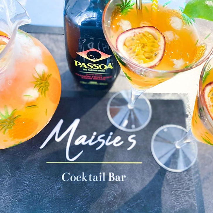 Bar Mat Printing Personalised Neon Cocktail Bar Mat / Bar Runner - Custom Text For Home Pub, Party, Or Special Occasion Personalised Bar Runner - Foto 5