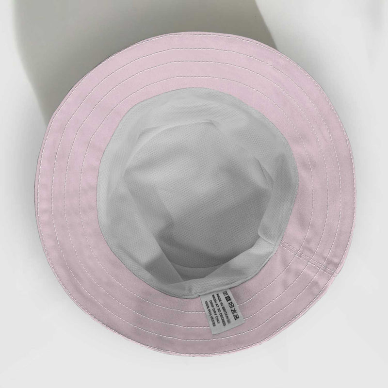Personalised First Easter Bunny Ears Bucket Hat