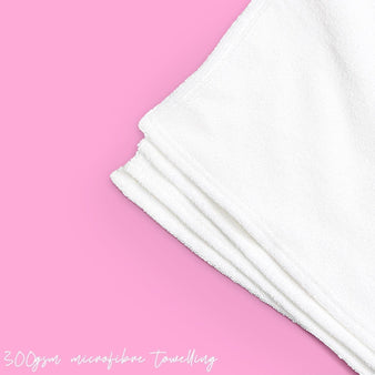 Towel Fabric 