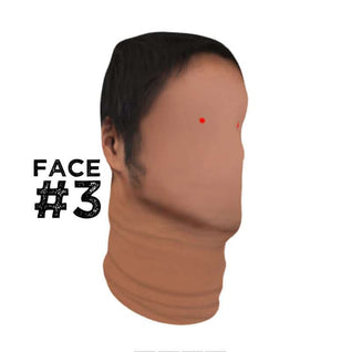 Add your own face - Custom Faceskin!