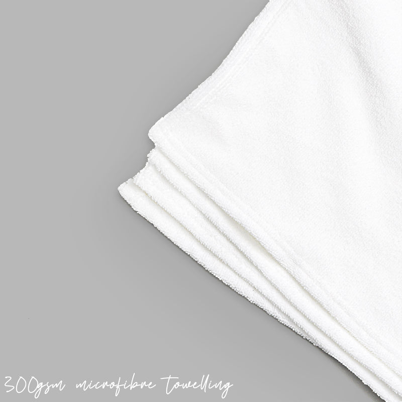 Golf Towel Fabric