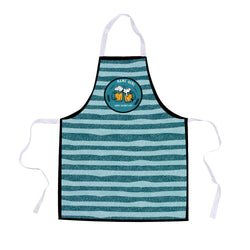 Blue Stripe Beer - Adults Apron