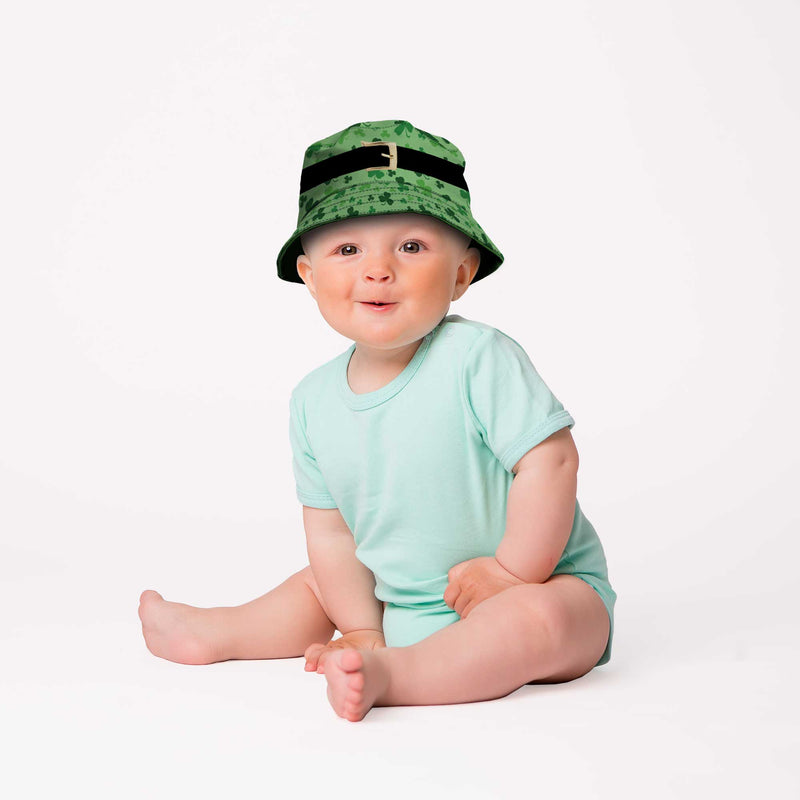 Paddy's Day - Bucket Hat
