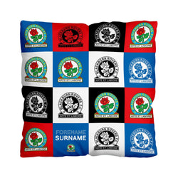 Blackburn Rovers Cushion Gift