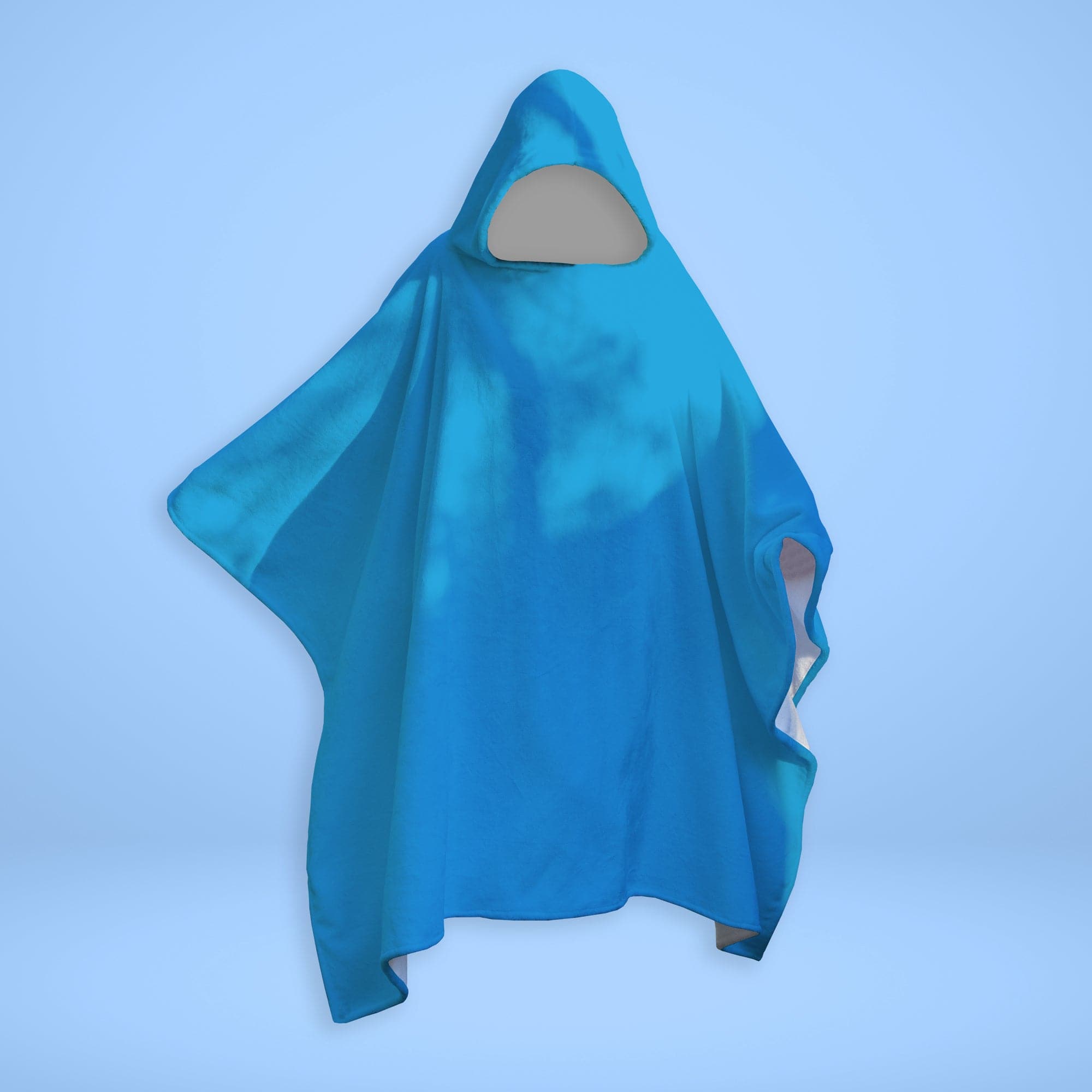 Personalised Blue - Snugaroo - Adults – https://britishmade.gifts/