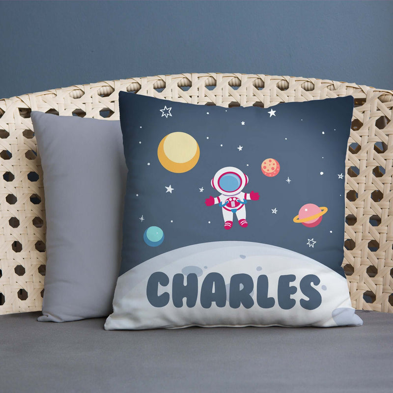 Astronaut - 45cm Cushion