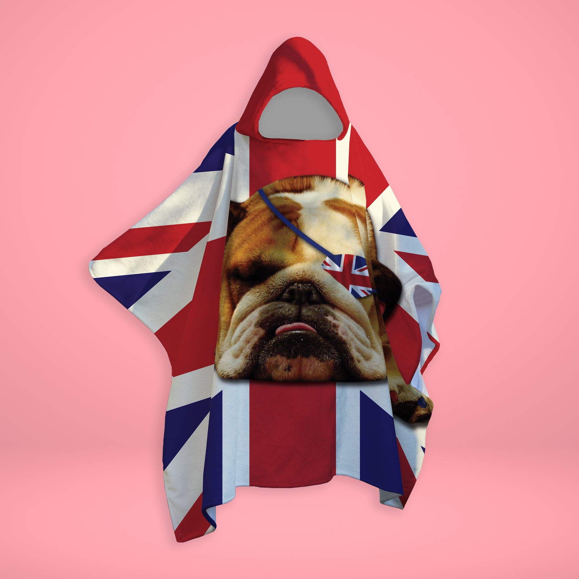 British Bulldog - Snugaroo - Adults