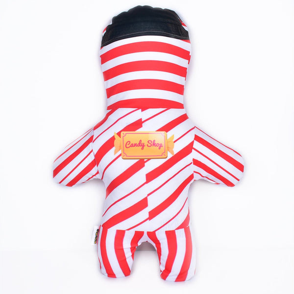 Candy Man Suit - Personalised Mini Me Doll