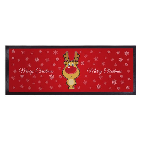 Personalised Bar Runner
