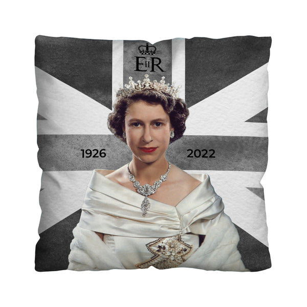 Queen - Portrait - 45cm Cushion
