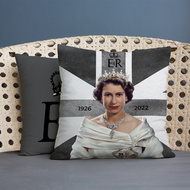 Queen - Portrait - 45cm Cushion