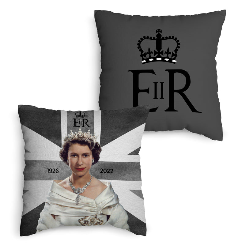 Queen - Portrait - 45cm Cushion