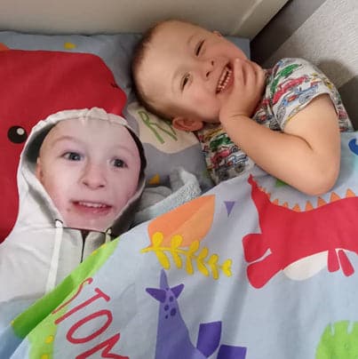 Personalised Pet Mini Me