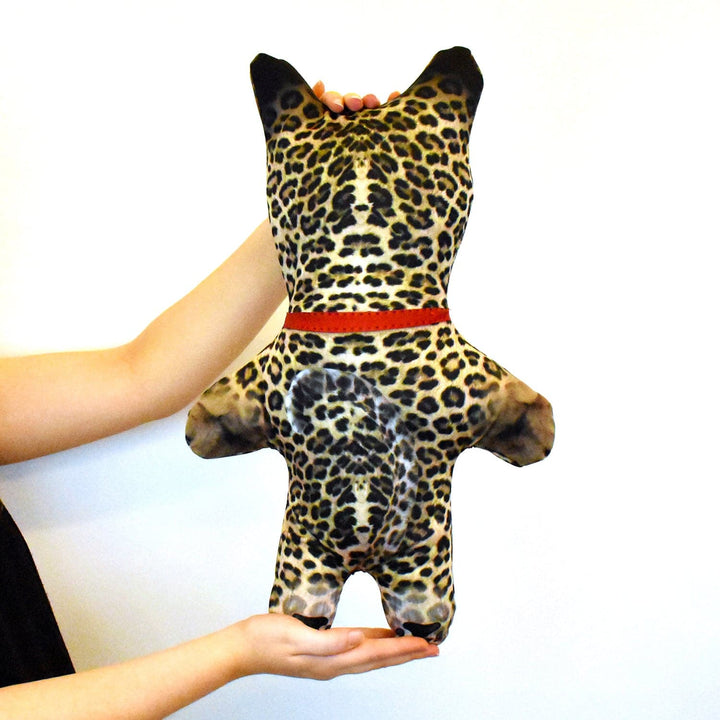 Leopard - Personalised Pet Mini Me