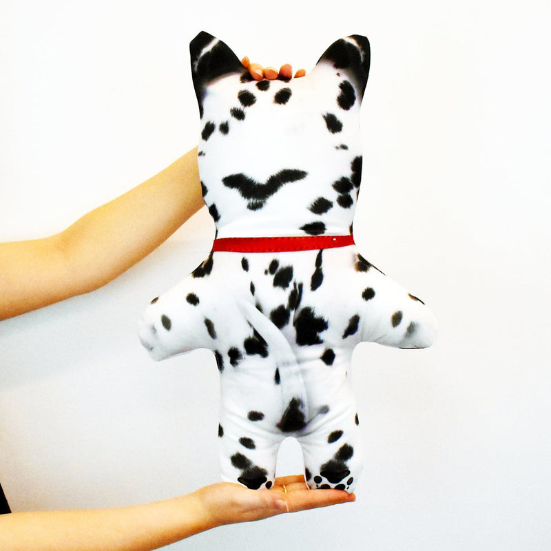 Dalmatian - Personalised Pet Mini Me