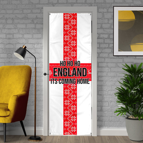 Personalised Text - Christmas World Cup