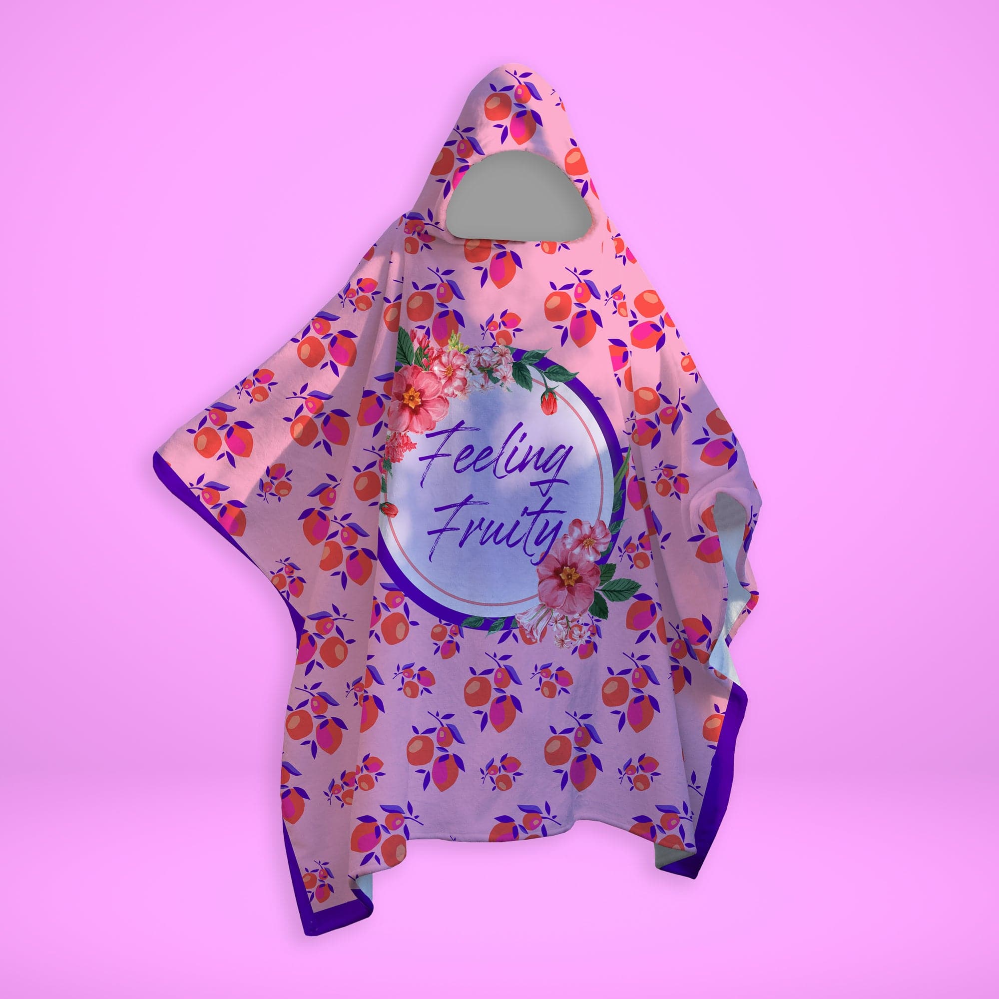 Feeling Fruity - Snugaroo - Adults – https://britishmade.gifts/