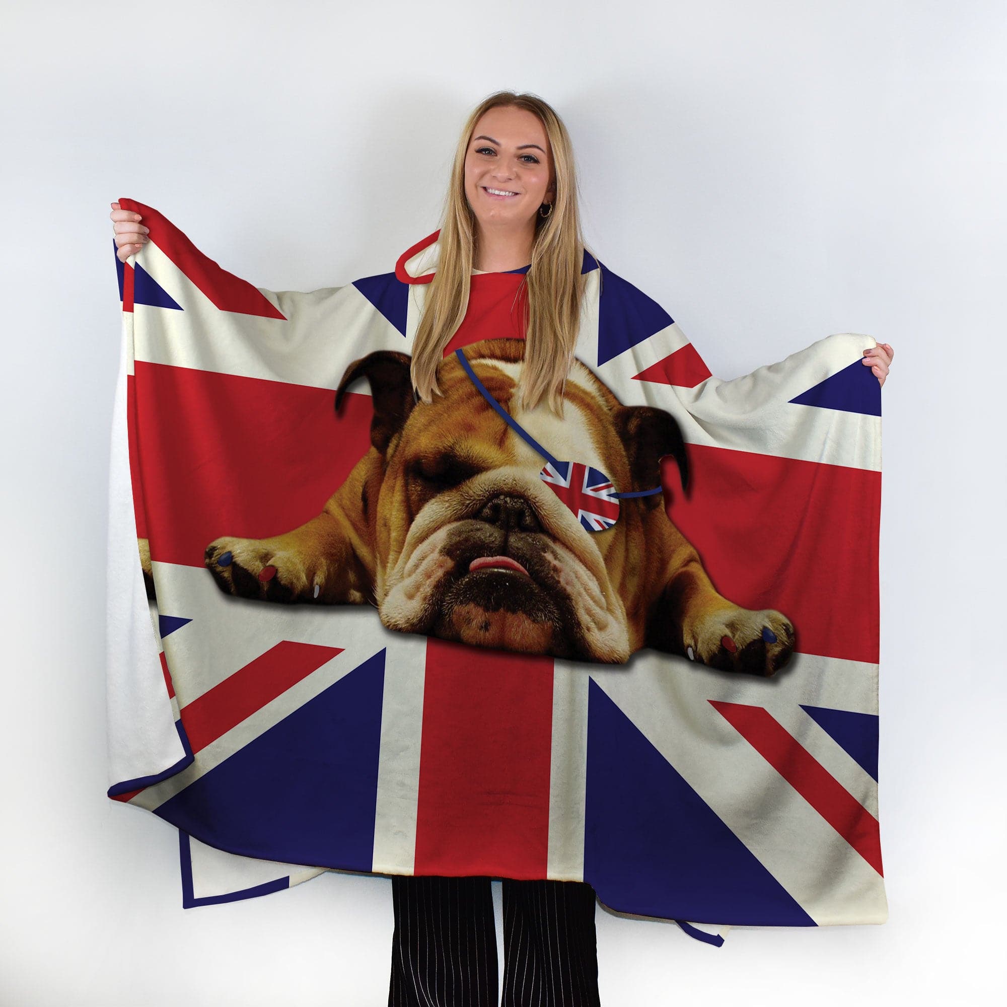 British Bulldog - Snugaroo - Adults