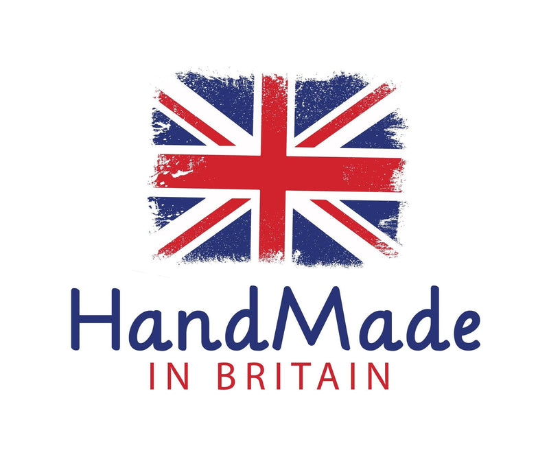 Made in Britain Banner