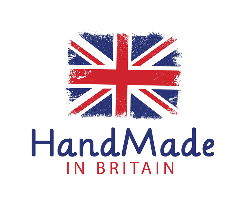 Handmade Cushions Made in GB