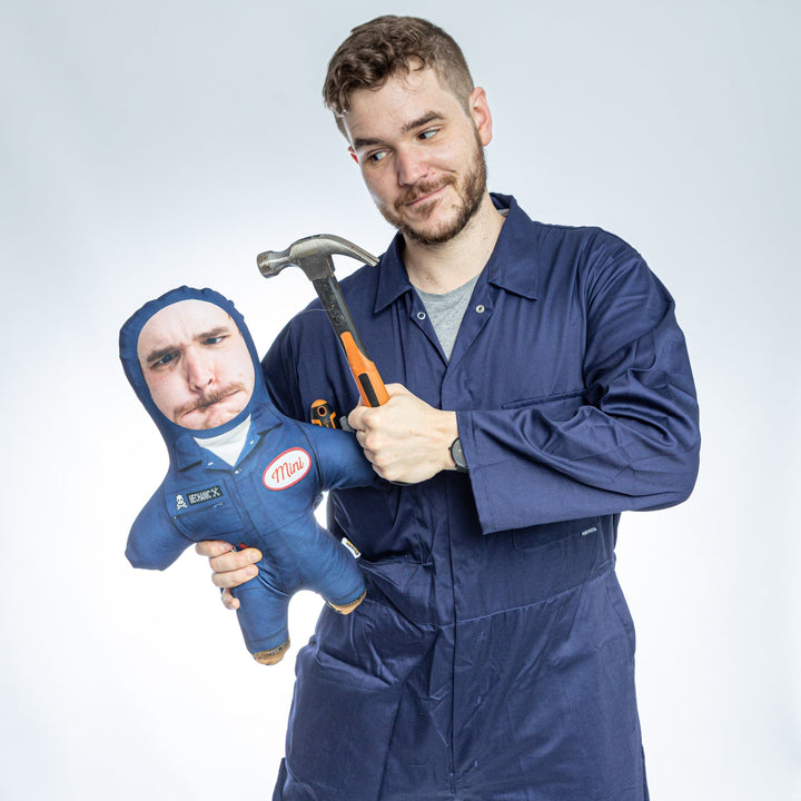 Personalised Pet Mini Me