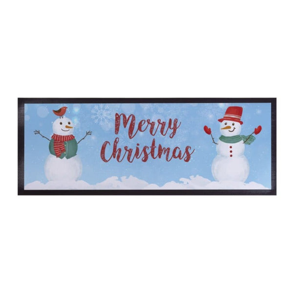 Personalised Bar Runner