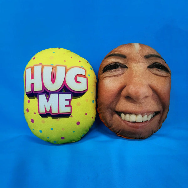 Hug Me - Mush Cush