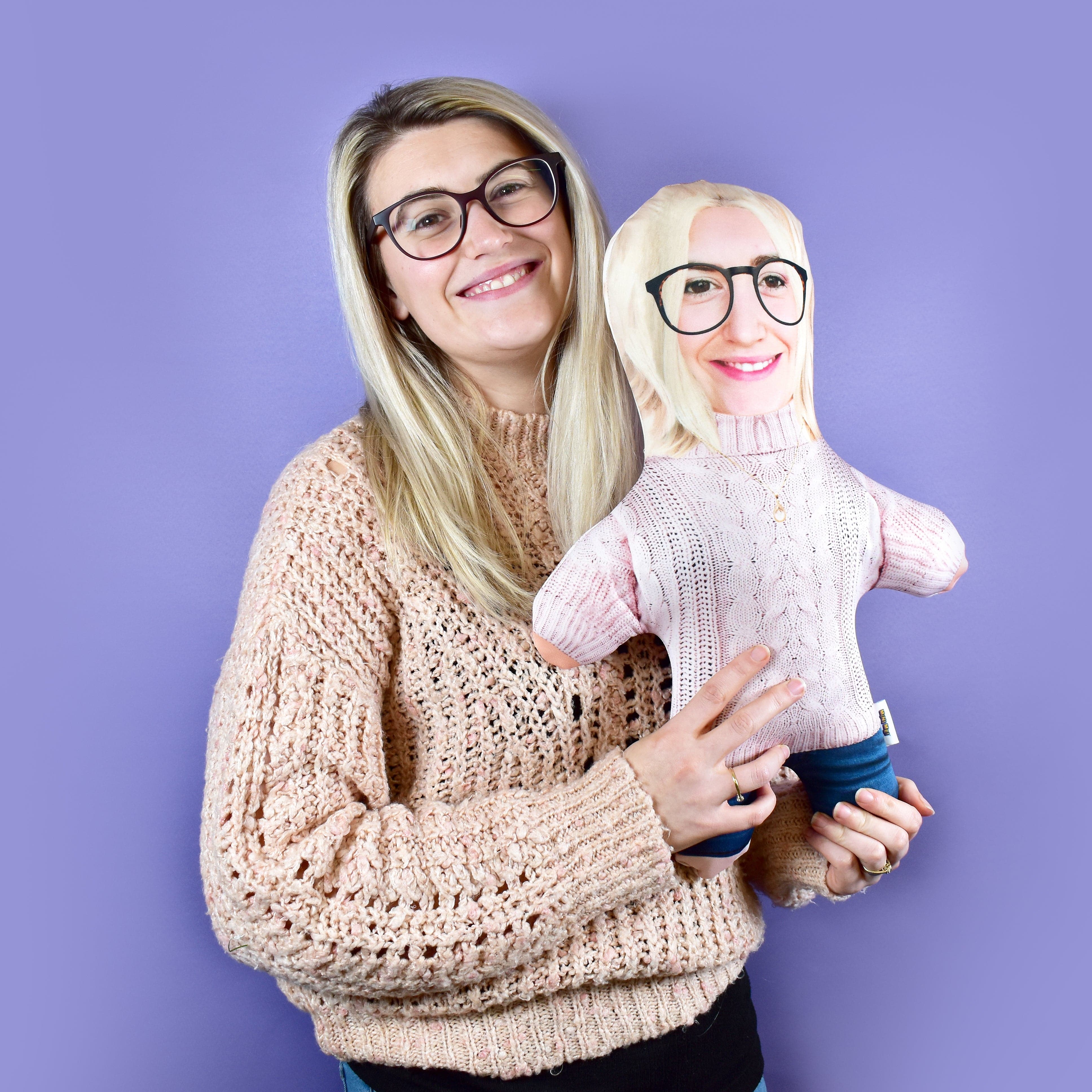 Create Mini Me