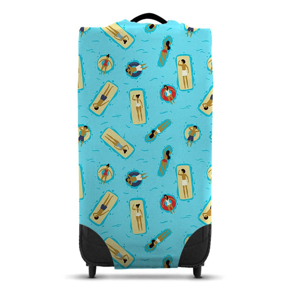 Personalised CaseSkin Suitcase Cover